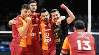 Galatasaray'ın Şampiyonlar Ligi'ndeki rakibi Polemiği Alevlendiren Pogdanka'yı Tanıyalım!