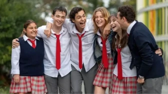 Geleceğe Mektuplar dizisinin tüm bölümleri için resmi platformlar üzerinden izleme imkanı sağlanacak!