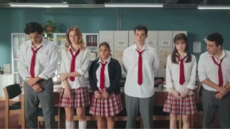 Geleceğe Mektuplar dizisinin ikinci sezonu için heyecan dorukta: Yayın tarihi nihayet belli oldu!