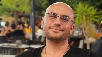 Yıldız Oyuncu Giray Altınok'un Başrolünde Olacağı Vampir Dizisi Yakında İzleyicilerle Buluşacak!