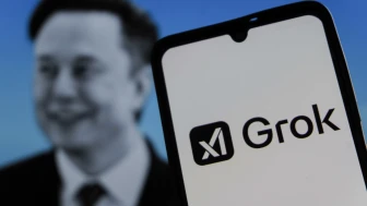 Grook isimli popüler sosyal medya platformunda ortaya çıkan skandal