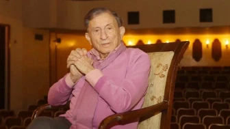 Türk tiyatrosunun usta ismi Haldun Dormen'in vefat haberi asılsız çıktı!