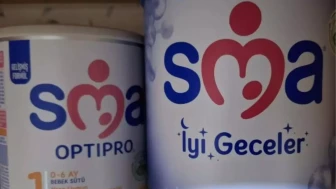 Üretici firma tarafından yapılan açıklamaya göre, Hangi bebek maması toplatılacak?