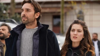 İlk Dizi Hangisiymiş? İşte O Dizinin Şaşırtıcı Hikayesi!