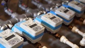 Megakentte Soğuk Hava Dalgası Altyapı Güvenliğini Tehdit Ediyor: İSKİ'den Su Tesisatı Koruma Önerileri!