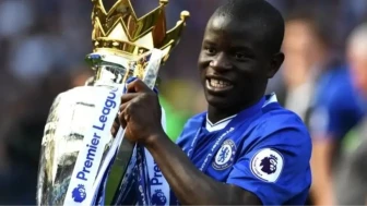 N'Golo Kante'nin Fenerbahçe'ye transferi için görüşmeler devam ediyor mu?