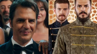 Muhteşem Yüzyıl Dizisinin Kıskançlık Temasına Farklı Bir Bakış Açısıyla Yepyeni Bir Soluk Getiriliyor!