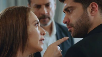 Kızılcık Şerbeti'nin Beklenmedik Etkisi Herkesi Şaşırttı!