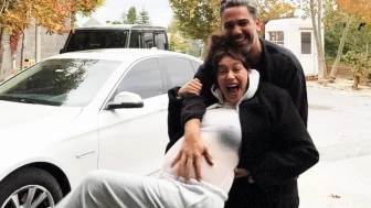 Neslihan Atagül'den sürpriz bir itiraf: Hamilelikle ilgili şaşırtıcı açıklama!