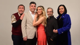 Bursa'da sahnelenecek olan ödüllü komedi oyunu 'Kim Haklı?' için heyecan dorukta!