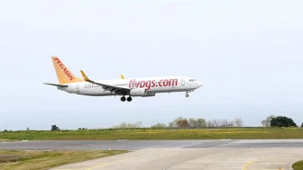 Pegasus Havayolları, Balkanlar için heyecan verici yeni bir bilet kampanyasını ne zaman başlatacak?