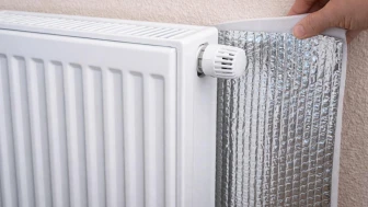 Petek Arkasında Bulunan Basit Yöntemle Doğalgaz Faturası Yüzde 30 İndi!