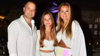 Pınar Altuğ'un Eşinin Anneannesinin Cenazesinde Sakız Çiğnemesi Olayına İlişkin Yaptığı Açıklama Şaşırttı!