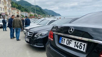 Plakalardaki O harfi yasağı, sadece bu ilçede geçerli değil!