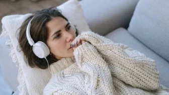 Popüler şarkılarda endişe ve umutsuzluk temaları artıyor