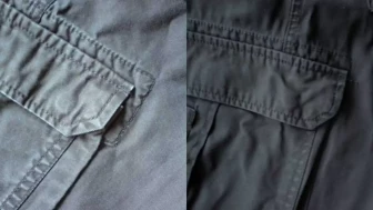 Kıyafetlerinizin solmasına çözüm bulmanın yeni yolu: Gardırobunuzu Kurtaracak Pratik Yöntem