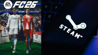 Steam’de EA SPORTS FC 26 Heyecanı! Büyük İndirimle Fiyatı Tarihi Düşük Seviyeye Geriledi!
