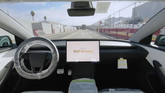 Tesla, otonom sürüşte bir dönemi kapatıyor: Tapulu sistemi tarih oluyor! Son tarih 14 Şubat...