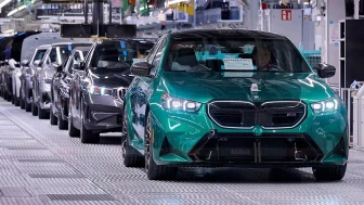 Trump'ın Grönland satın alma teklifi otomotiv sektöründe endişeye neden oldu