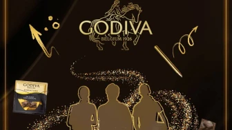 Üniversiteli Gençler Godiva İçin Yaratıcı Stratejiler Üzerinde Çalışacak!