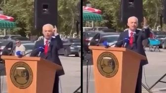 Erdoğan'ın Atadığı Vali: Liderimize Destek Devam Ediyor