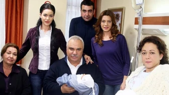 Yaprak Dökümü’nün Şevket’i yıllar sonra ortaya çıktı