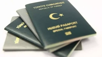 Mühendis ve Mimarlar İçin Yeşil Pasaport Talebi Meclis Gündeminde! Şartlar ve Detaylar...