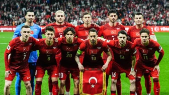 A Milli Futbol Takımı'nın İlk 11'i Netlik Kazandı!