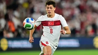 Arda Güler'in Avustralya maçında forma giyme ihtimali! Son durum ne? Teknik direktör Montella ne söyledi?