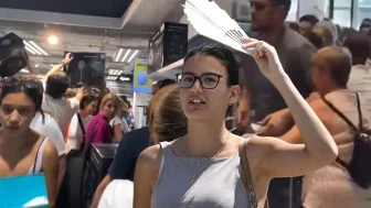 Avrupa resmen kavruluyor! Klima ve vantilatör için birbiriyle yarışıyorlar, raflar boşaldı