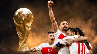 Avustralya - Türkiye Maçı İlk 11'leri Belli Oldu! Arda Turan Kadroda, Eksikler ve Sakatlar Kimler?