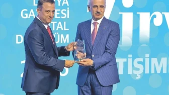 Bakan Uraloğlu'nun verdiği bilgiye göre 5G abone sayısı hızla artarak iki buçuk ayda 40 milyonu geçti!