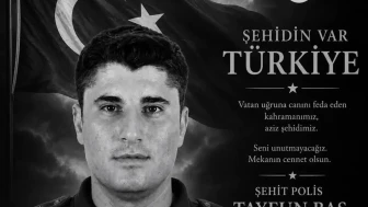 Başkan Kaya, Başsağlığı Mesajı Gönderdi: "Üzüntümüz Sonsuz"
