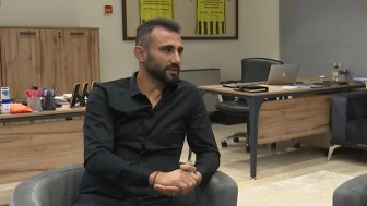 Batman Petrolspor, teknik direktörlük görevi için Selçuk Şahin ile anlaştı.
