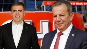 CHP'den iki belediye başkanına yönelik ihraç talebi gündemde