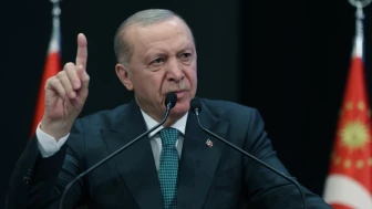 Cumhurbaşkanı Erdoğan, Barışçı Dış Politika İlkelerini Vurgulayarak, Ülkenin Çatışma Ortamına Teslim Olmayacağını Belirtti
