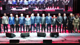 Mardin Yeşilli'de 18. kez düzenlenen Uluslararası Kültür Sanat ve Kiraz Festivali coşkuyla başladı