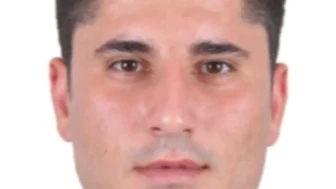 Muğla'da vatan için şehit düşen polis memuru Tayfun Baş, son yolculuğuna Denizli'de uğurlanıyor.