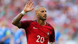 Ricardo Quaresma'dan sert açıklama: "Portekiz Milli Takımı'nın rakipleri korkuyor!"