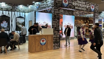 Trabzon Kültürü ve Turizmi İstanbul’da Yeniden Canlanıyor: Yenilikçi Projelerle Buluşuyor!