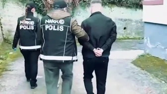 Ankara'da gerçekleştirilen operasyonda 31 kişi uyuşturucu suçundan gözaltına alındı