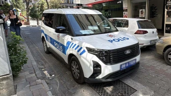 Aydın'da bir mahalle muhtarı, masaj salonunun tuvaletinde hayatını kaybetti