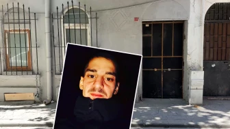 Beyoğlu'nda Vahşi Cinayet: Evine Gelenler Şoke Oldu!