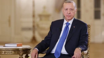 Cumhurbaşkanı Erdoğan'dan 15 Temmuz vurgusu: Bu zafer, Türkiye'nin Yüzyılının İstiklal Manifestosudur