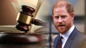 Prens Harry'nin başı dertte: Kaybettiği dava milyonlarca sterlinlik faturaya dönüştü