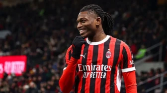 Fenerbahçe'de Leao'nun alternatifi Premier Lig'den : 45 milyon Euro piyasa değeri var