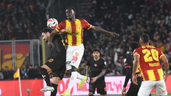 Göztepe, Juan ve Dennis'in sakatlıklarını gizli tutuyor