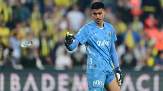 İrfan Can Eğribayat'ın yeni takımı belli oldu : Fenerbahçe ile anlaşma sağlandı
