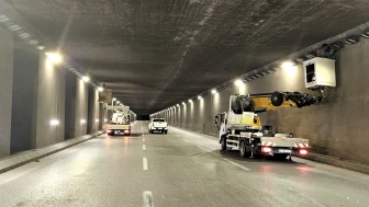 Kocaeli'deki Aydınlatma Sistemlerine Düzenli Bakım Yapılacak