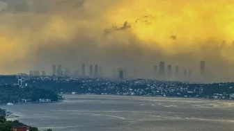 Meteoroloji Genel Müdürlüğü, 11 il için şiddetli yağış uyarısında bulundu